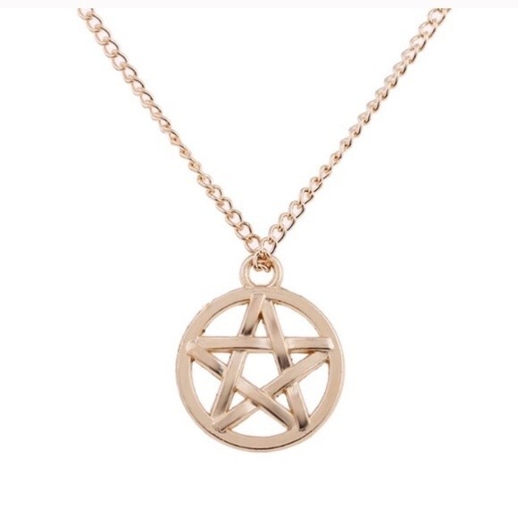 Rising Star Necklace Brand New - Picture 2 of 8